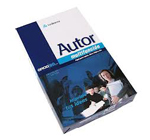Resma Autor Multifuncion Oficio-80